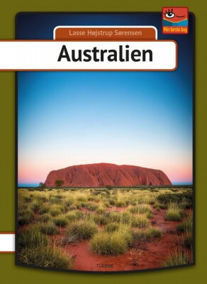 Australien - Lasse Højstrup Sørensen - Bog