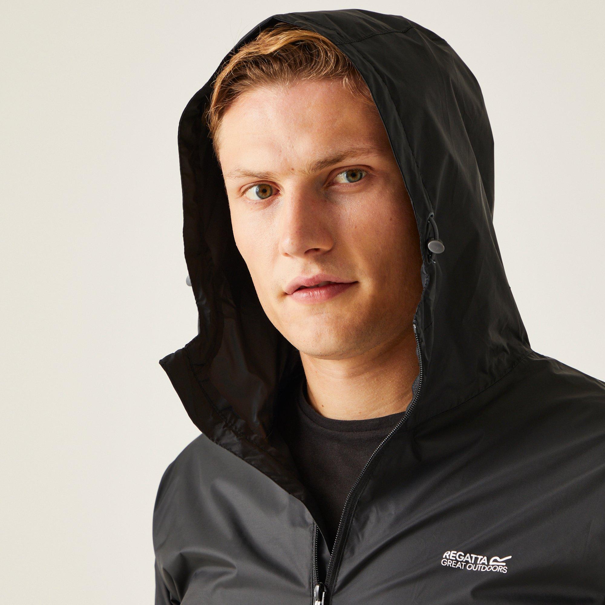 Regatta Pack It Jacket Mens