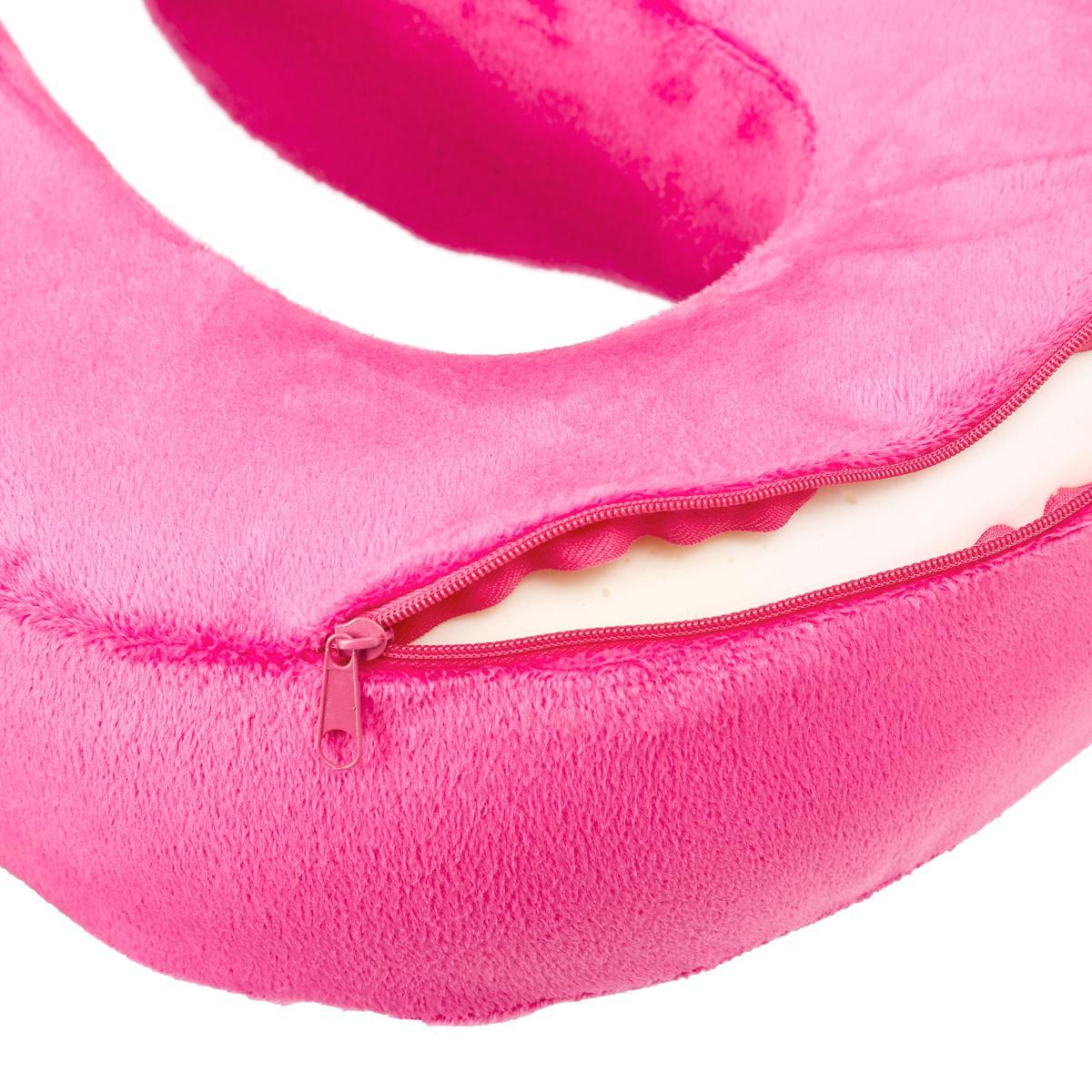 COUSSIN DE COU MEMOIRE FORME