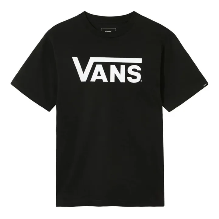 Vans T-shirt | Noir