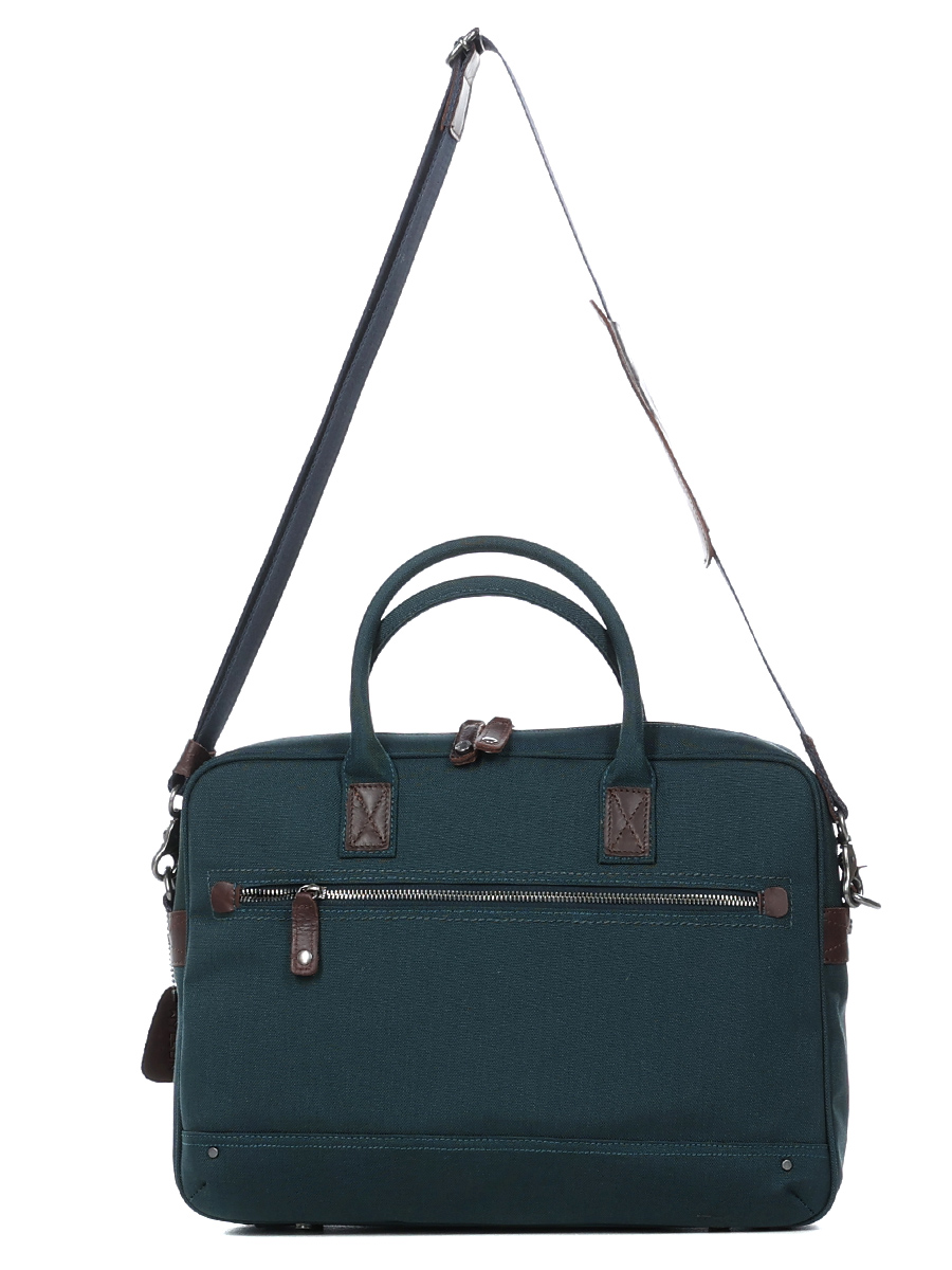 Sacoche ordinateur Wylson Becker 13 pouces
