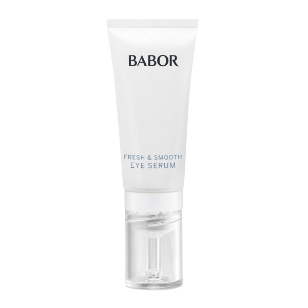 Babor SKINOVAGE Moisturizing Fresh & Smooth Eye Serum 15ml