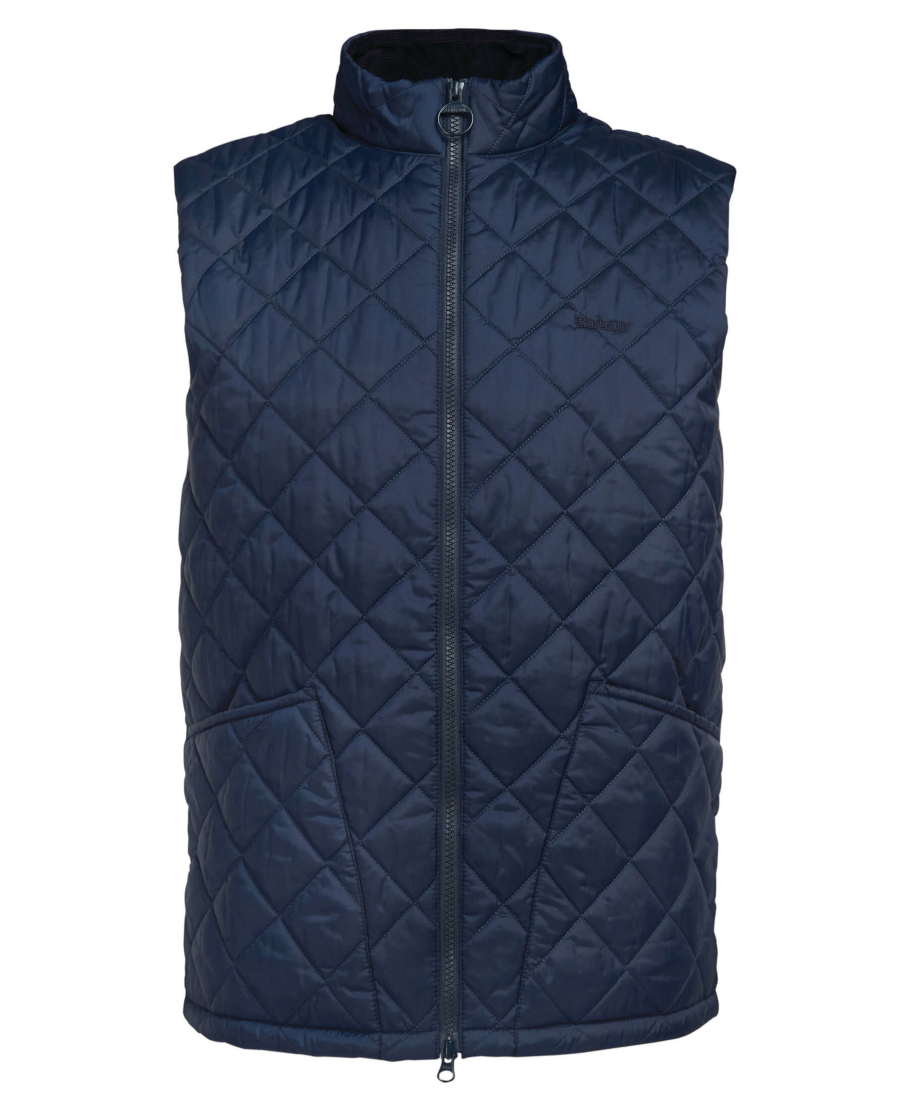 Barbour| Herren Steppweste MONTY