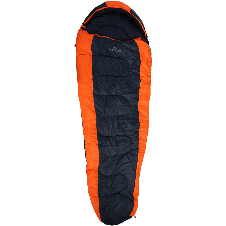 Mols Sleeping Bag Strands 2001A Dark Navy