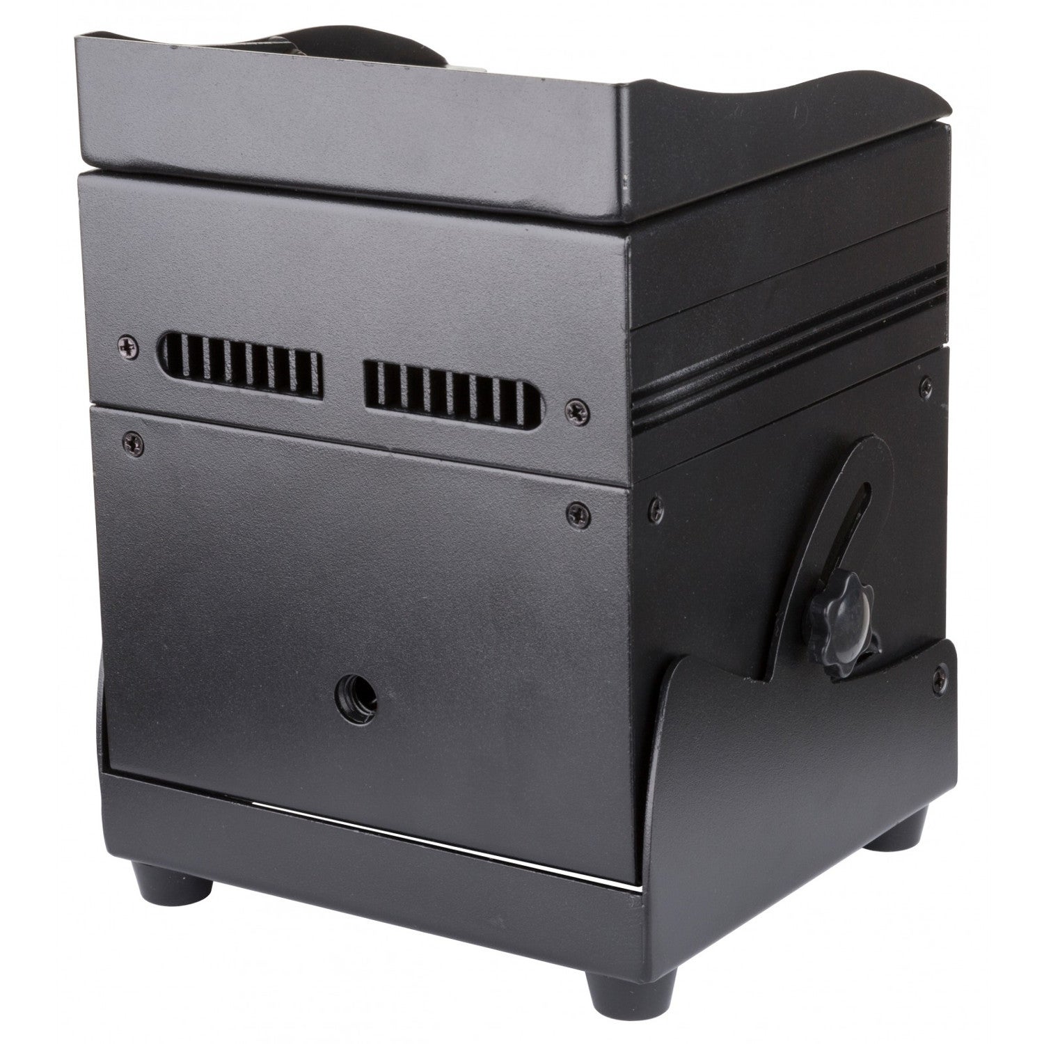 JB systems Accu Color-Black LED projector