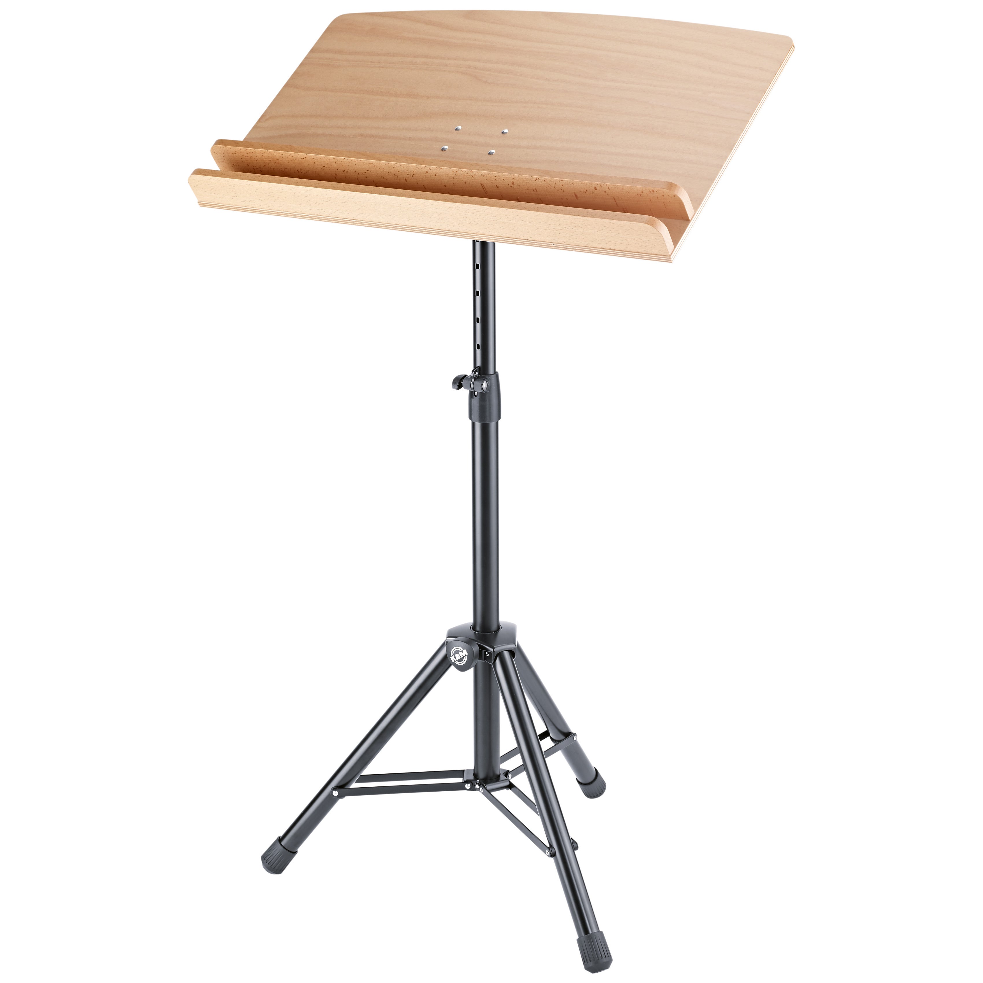 Konig & Meyer 12334 Orchestra blad voor 12330 en 12331 - hout
