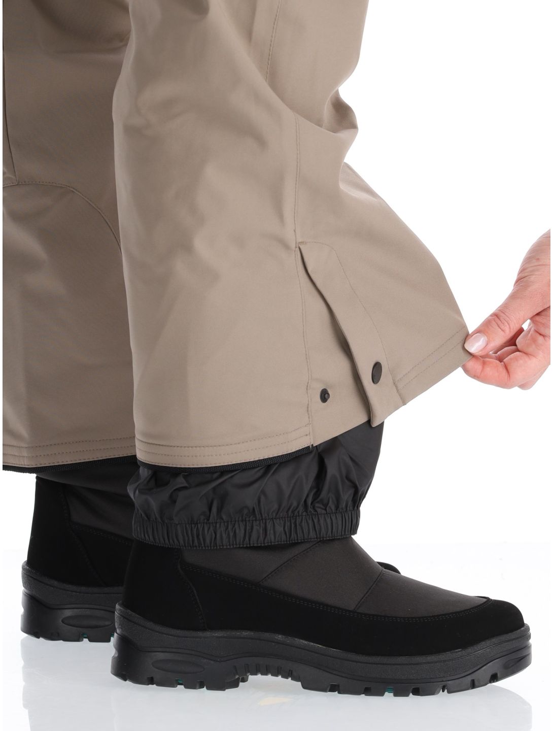 Star Slim Snow skibroek dames