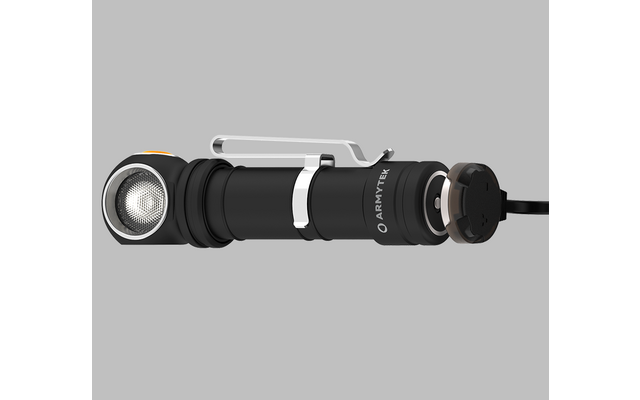 Armytek Wizard C2 Pro Max Magnet USB 3-in-1 Multitaschenlampe