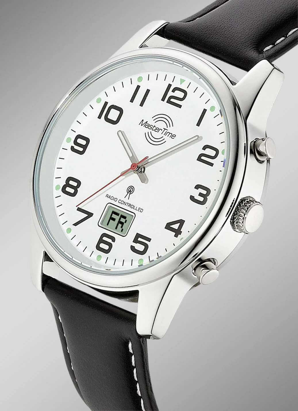 Herrenuhr