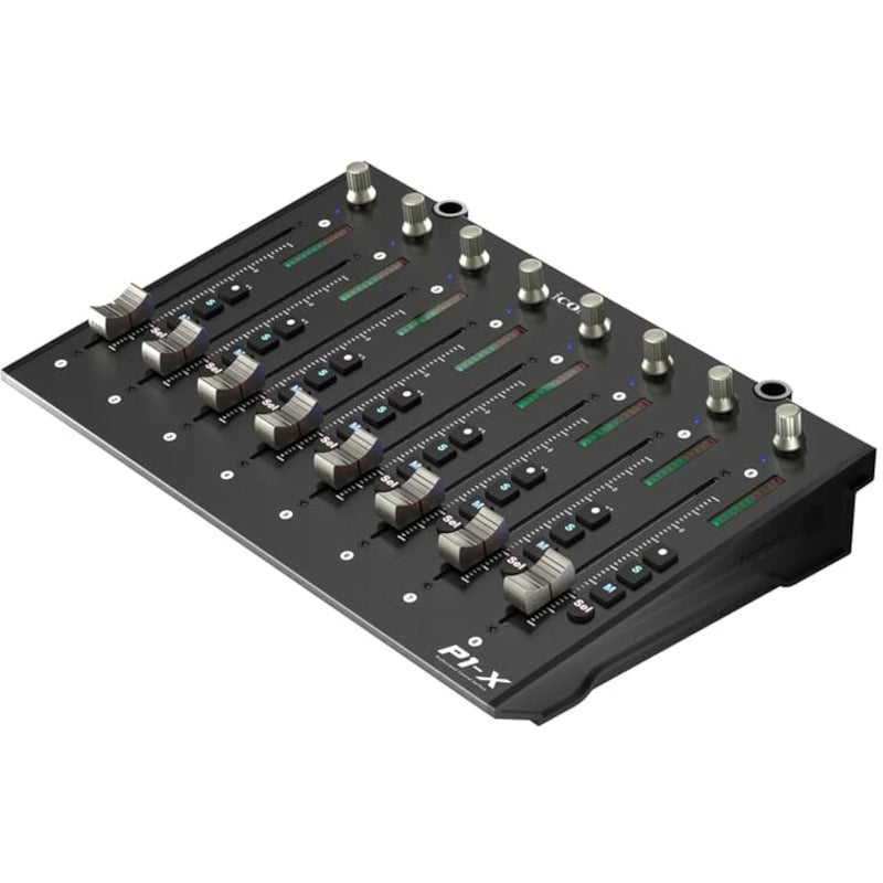 iCON P1-X uitbreiding voor P1-M MIDI Studio DAW Controller
