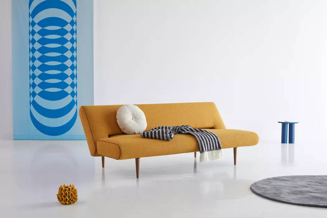 Schlafsofa Unfurl