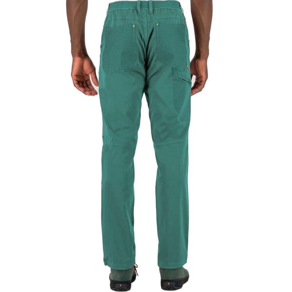 Pantalon KARPOS FAGHER PANT NORTH ATLANTIC
