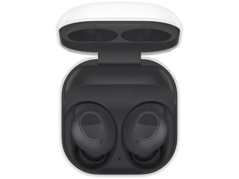 Samsung True Wireless In-Ear-Kopfhörer Galaxy Buds FE Graph Idealer Alltagsbegleiter dank ergonomischem Design