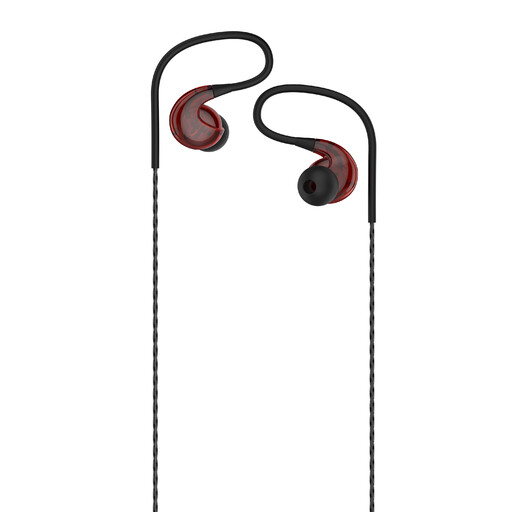 Fones de ouvido Muvit Sport Wireless M2s V2