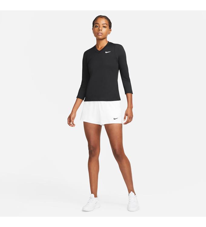 Nike Women Court Dri-FIT Victory Tennisrok