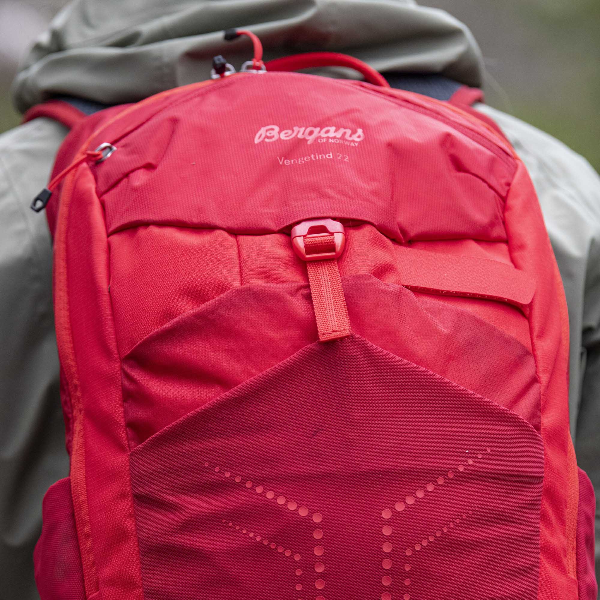 Vengetind 22 Red