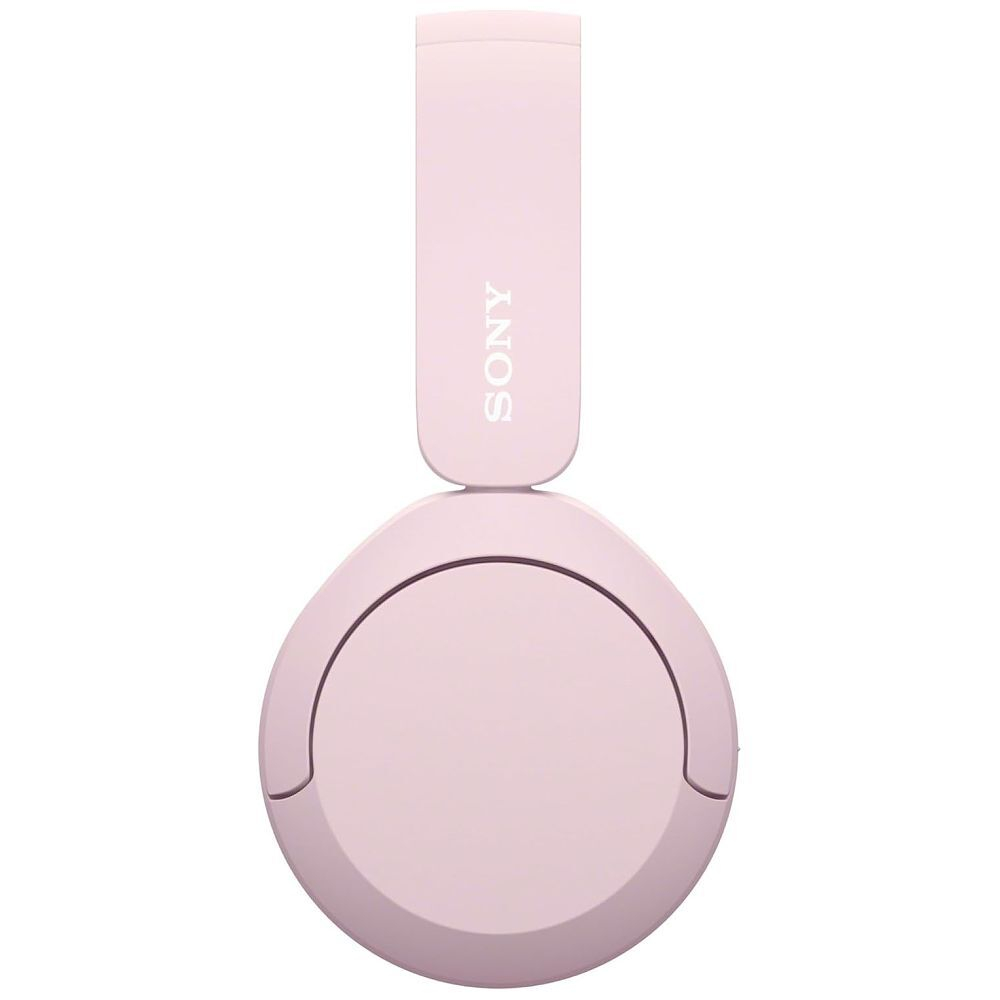 WH-CH520 Bluetooth 5.2 Kopfhörer On-Ear Headset mit Sprachsteuerung (WHCH520P.CE7) - Rosa