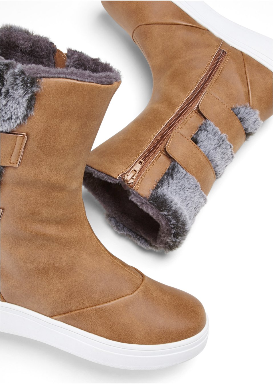 Bottes d'hiver