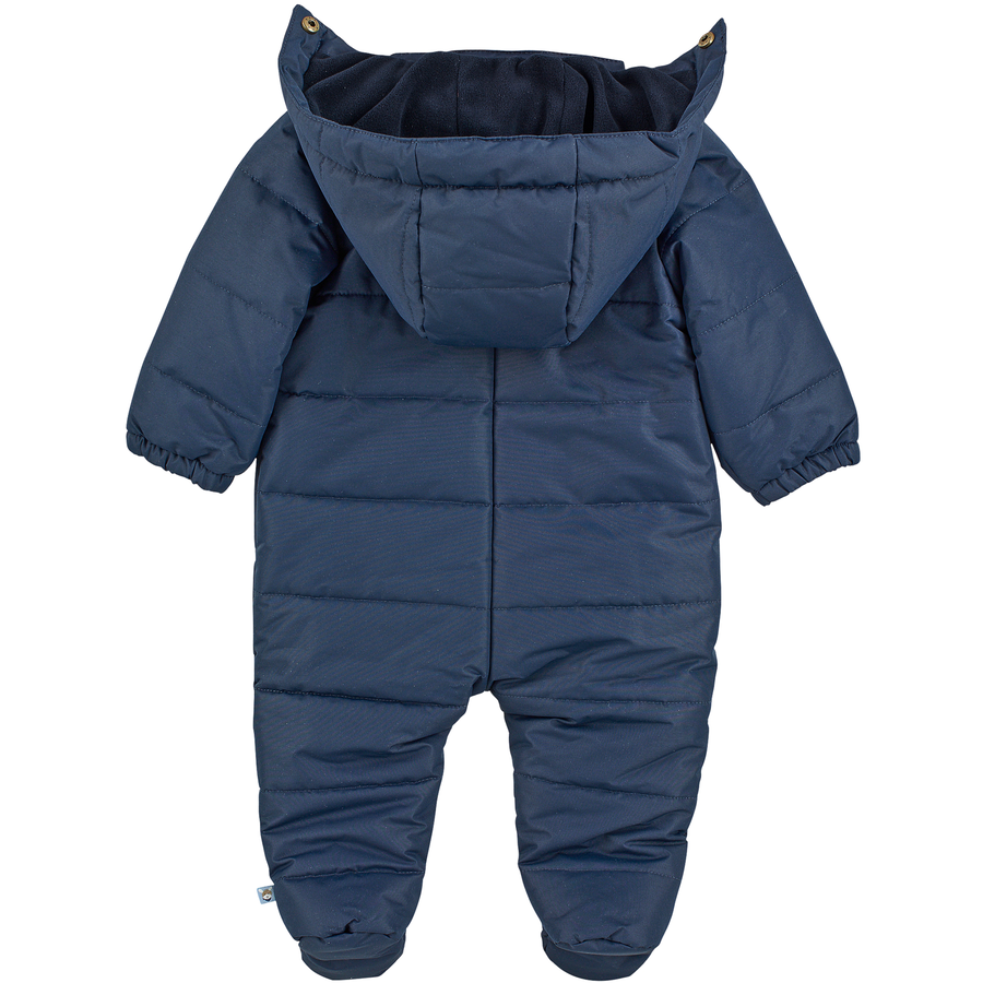 Sterntaler Overall Emmi marine