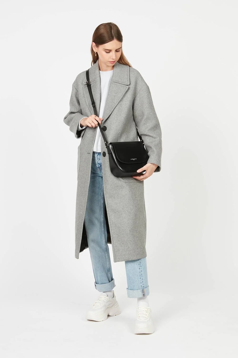Suave Even-Sac trotteur