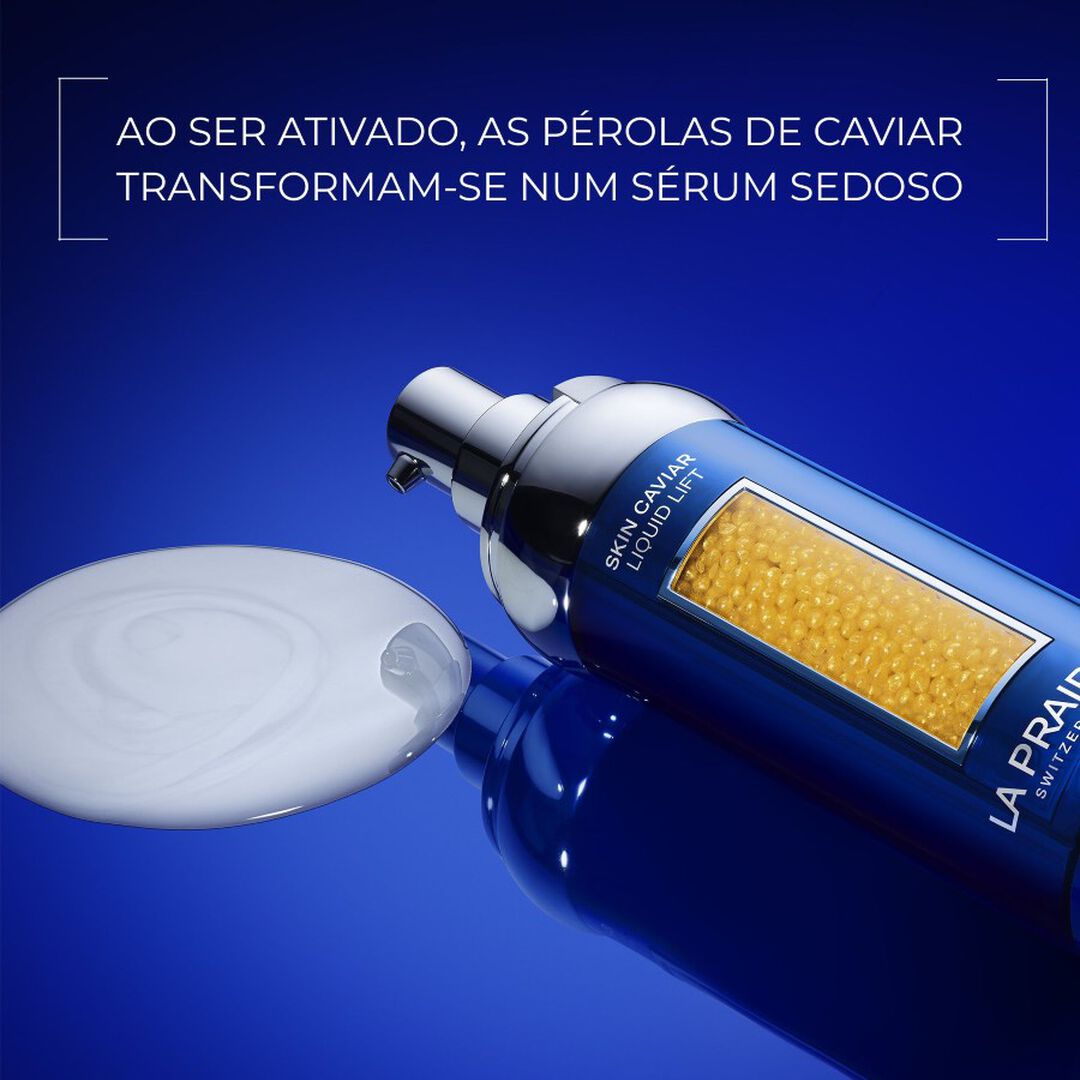 LA PRAIRIE LP SKIN CAVIAR COLLECTION Skin Caviar Liquid Lift - 50ml