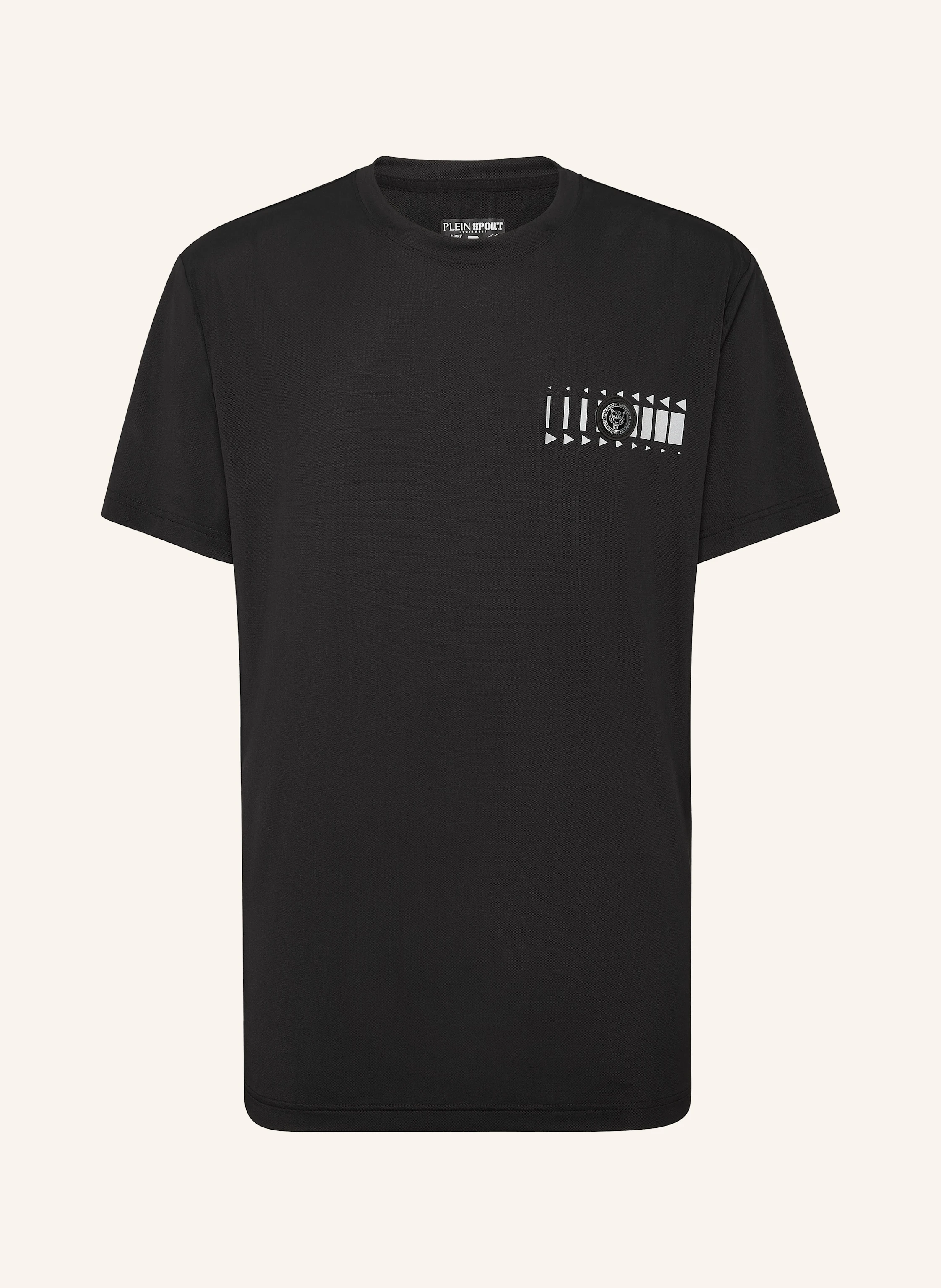 PLEIN SPORT T-Shirt RACING