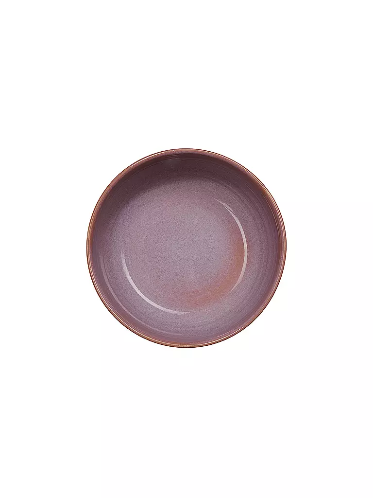 ASA SELECTION Poke Bowl 18cm Coppa Litchi koralle