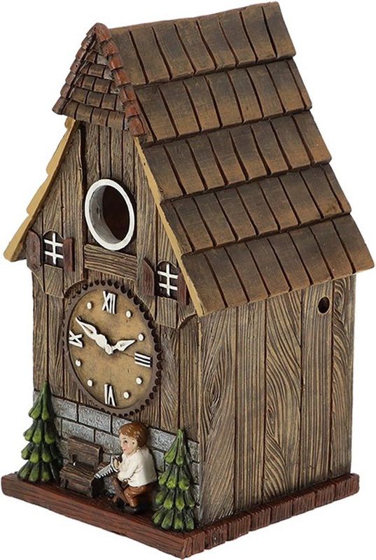 Best For Birds Nestkast Koekoeksklok - Broeden - 14x13x25 cm