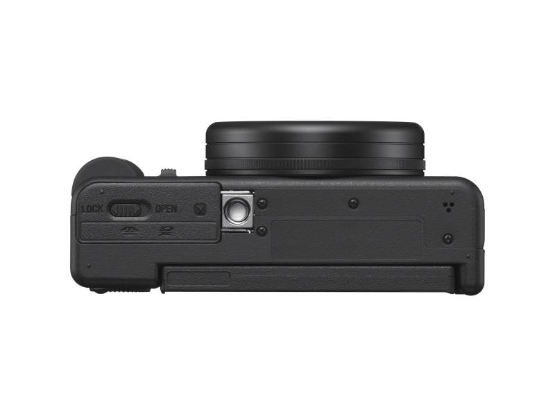 Sony Fotokamera ZV-1A Perfekt für Vlogging und Content Creation
