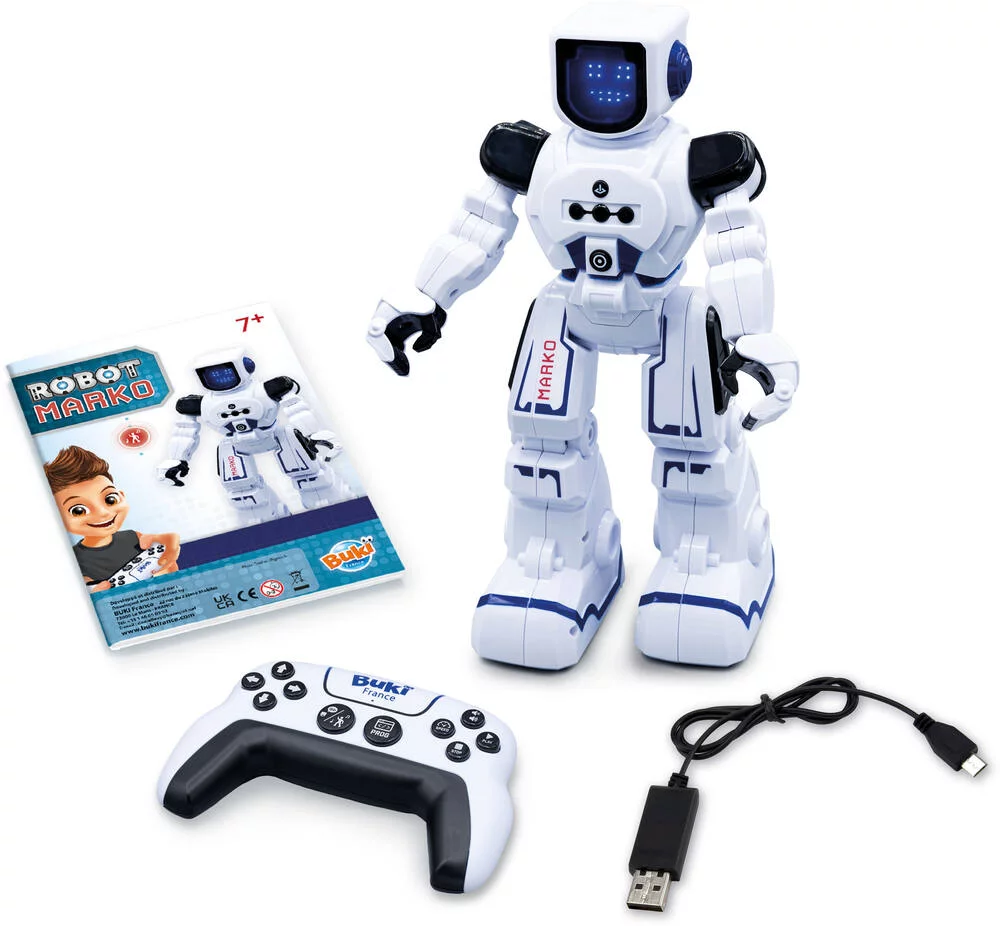 ROBOT MARKO