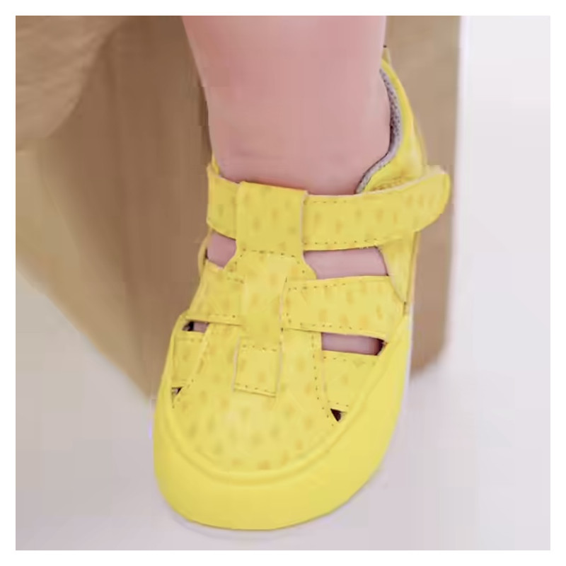 Zapato feroz Zapato Feroz Féroces Irta Ulises Amarillo