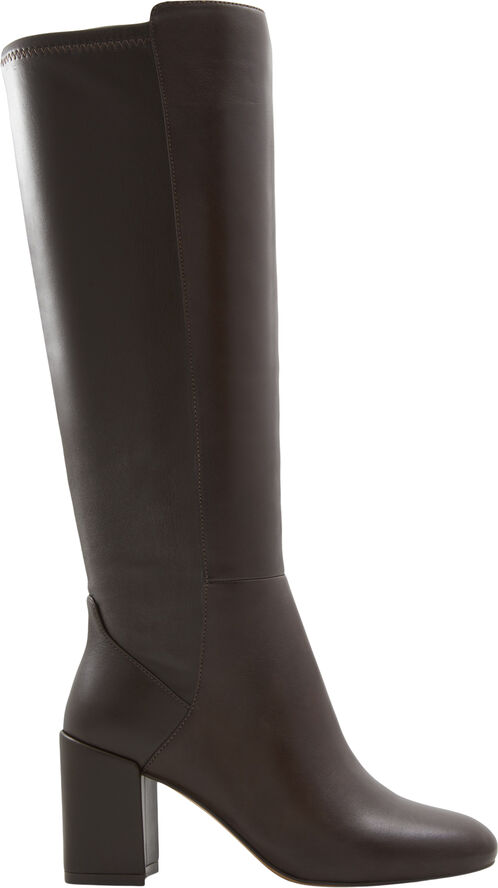 Aldo SATORI Brown overflow
