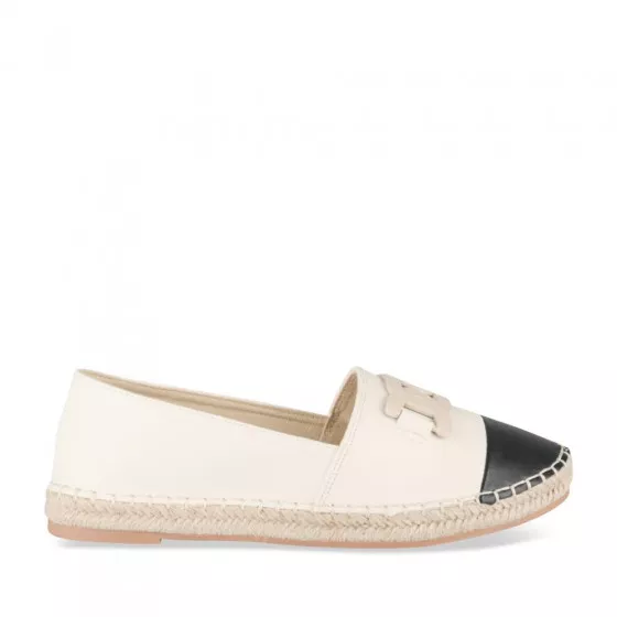 Espadrilles BEIGE MERRY SCOTT