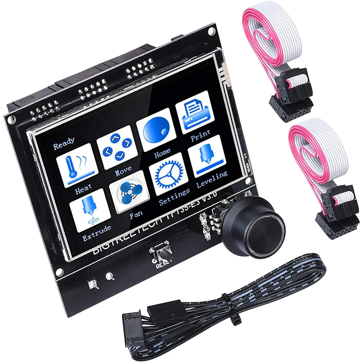 Bigtreetech TFT35 E3 V3.0 Farge-/touch-skjerm