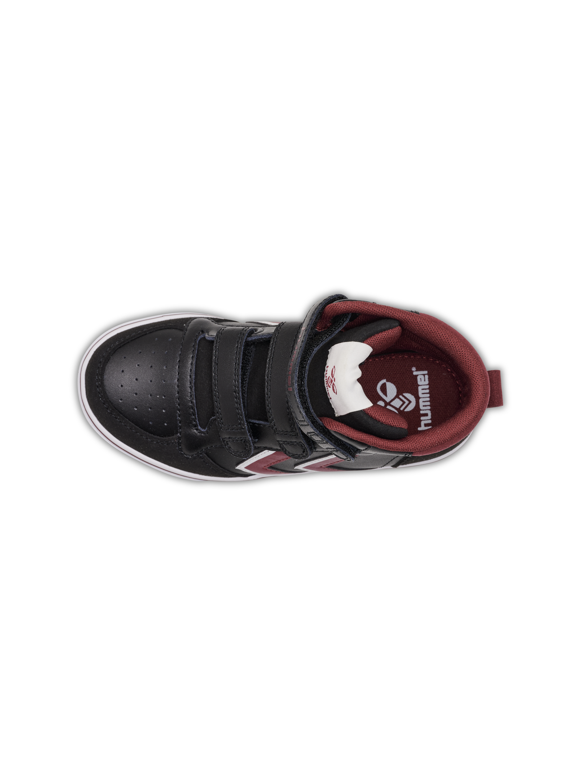 STADIL PRO JR