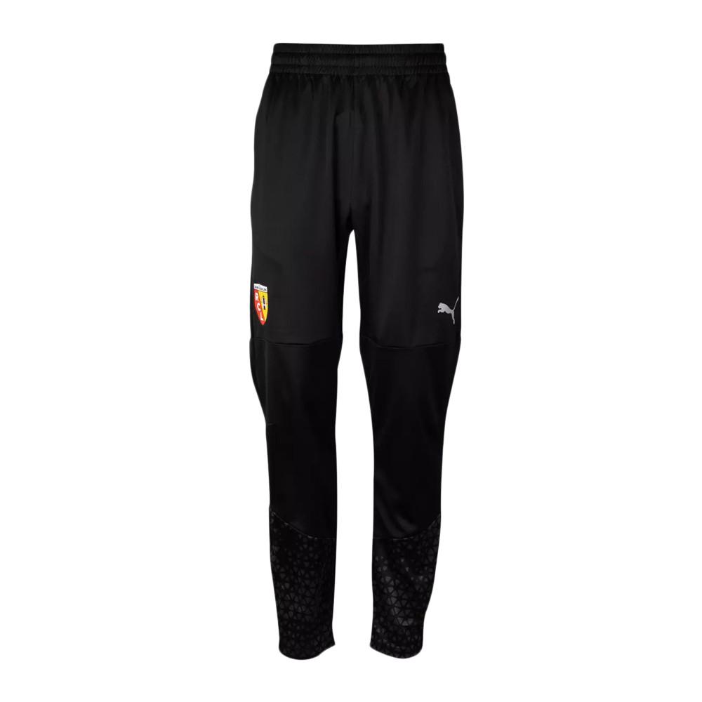 Puma RC LENS Pantalon de foot Noir Homme Puma