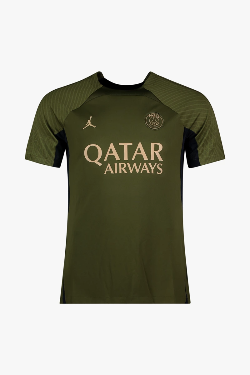 Nike Paris Saint-Germain Strike 4th Herren T-Shirt