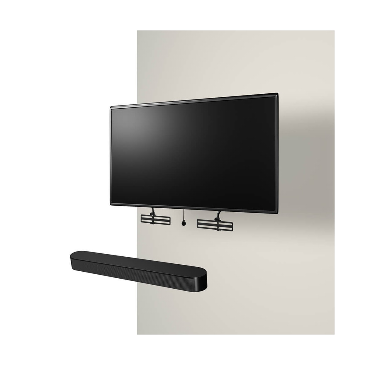 SANUS Feste Til Soundbar