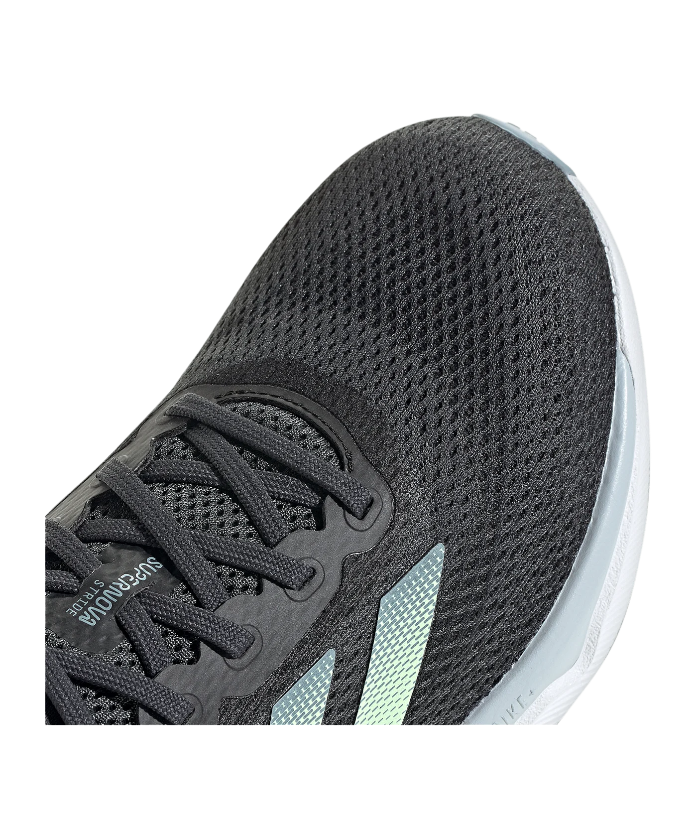 adidas Supernova Stride Grau