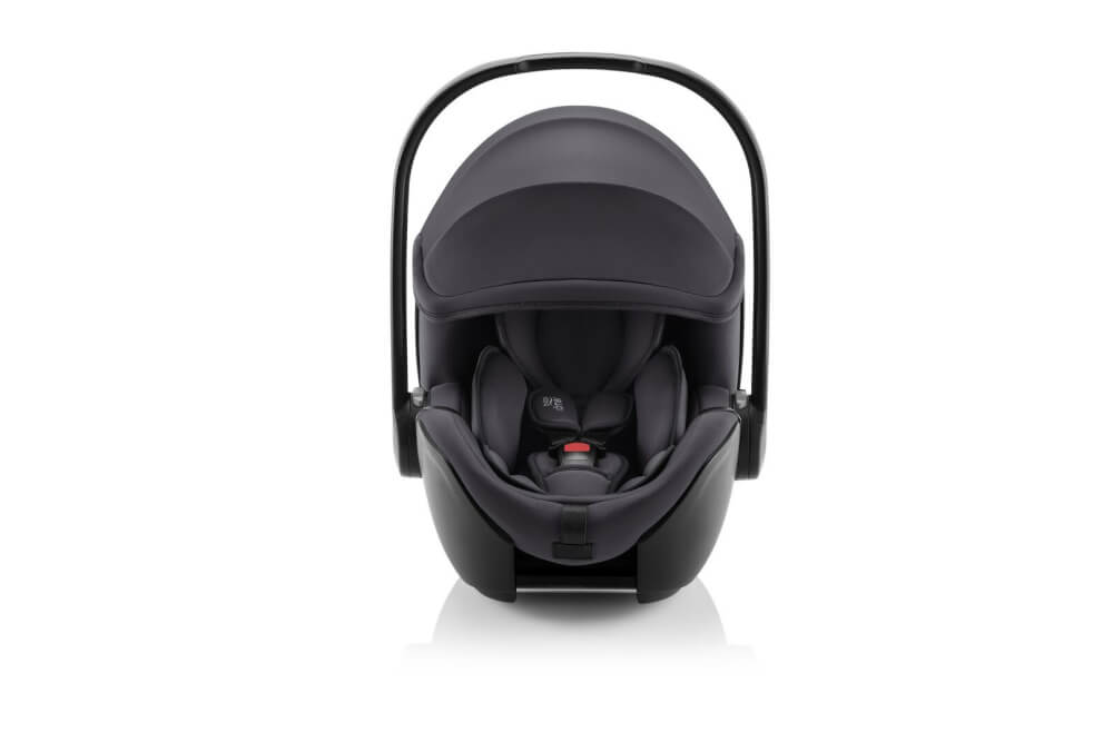 BABY-SAFE PRO BR Midnight Grey