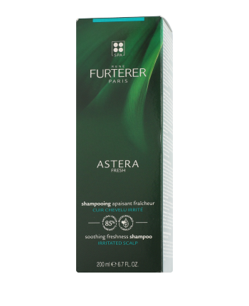 Rene Furterer Astera Fresh Soothing Freshness Shampoo 200ml