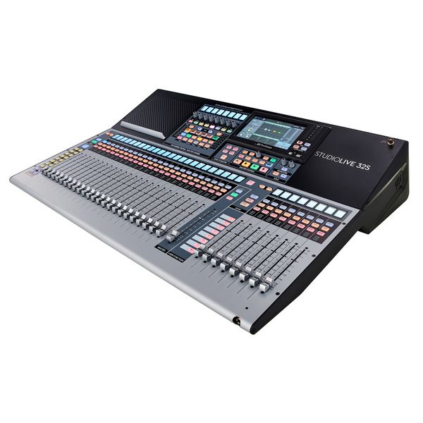 Presonus StudioLive 32S