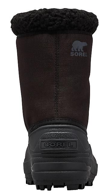 SOREL - CHAUSSURES CHAUDES YOUTH CUMBERLAND