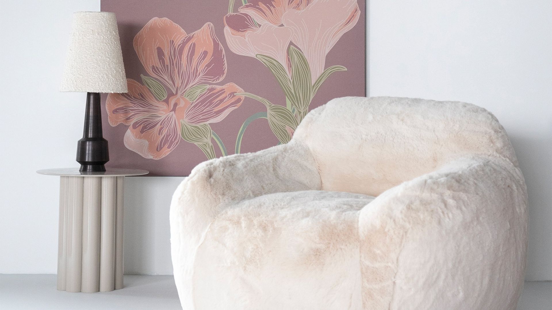 By Boo   Hug Fauteuil