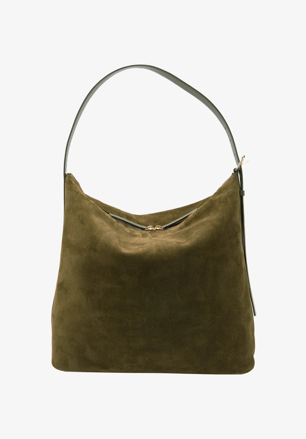Sac Vera Maxi - Kaki fonce