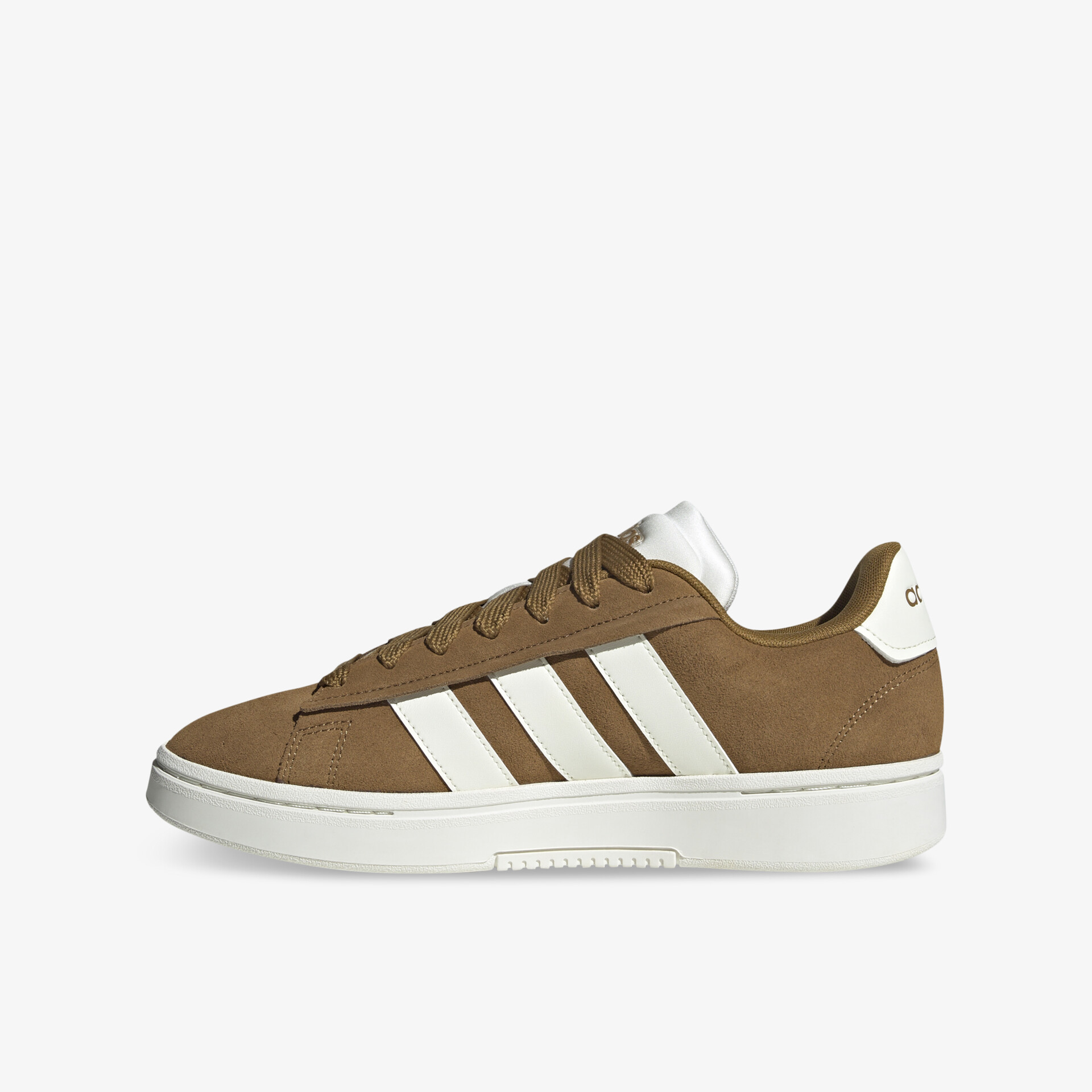 adidas Herren Sneaker Low GRAND COURT ALPHA 00s beige - Jetzt bei reno.de