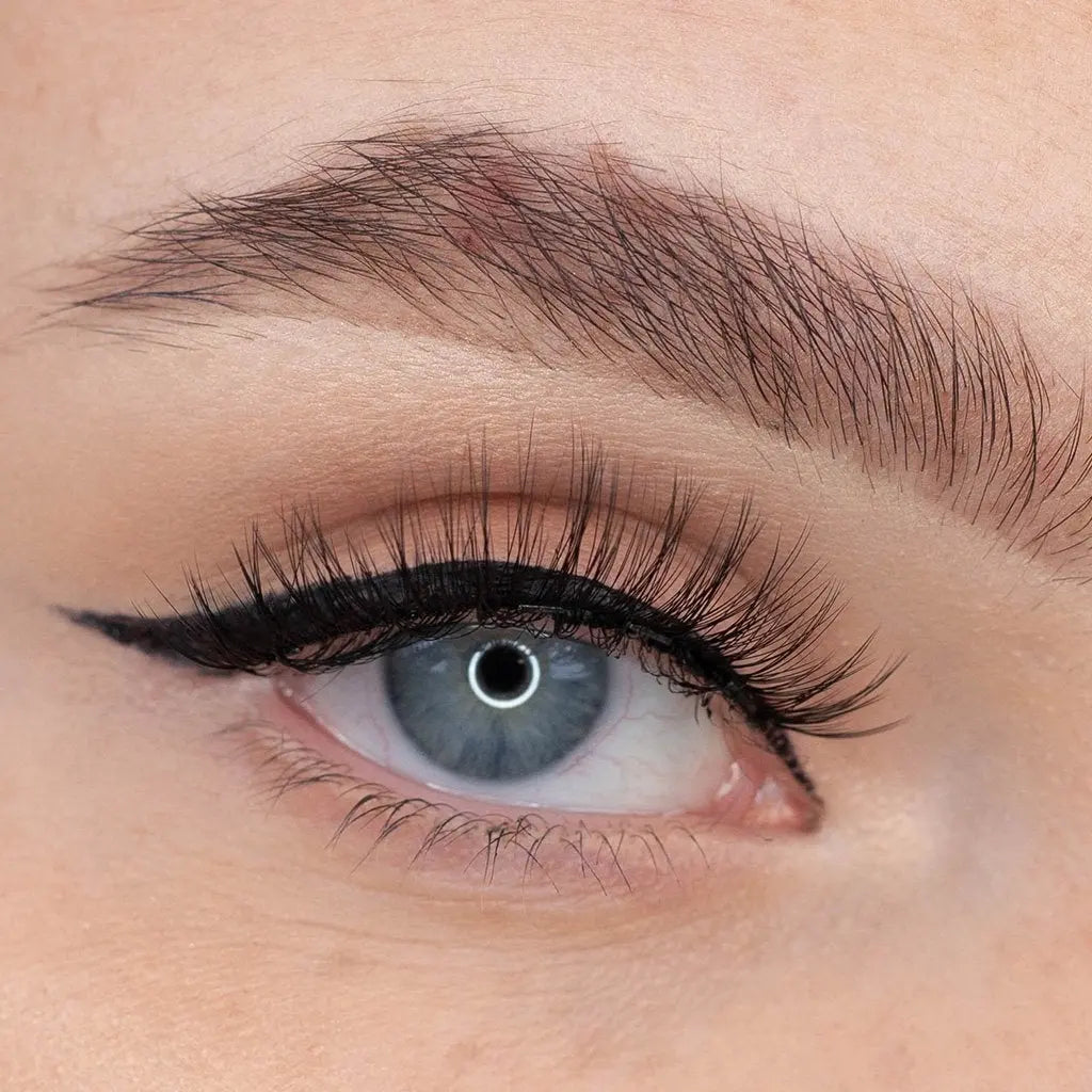 Magnetic Lashes Tantalize