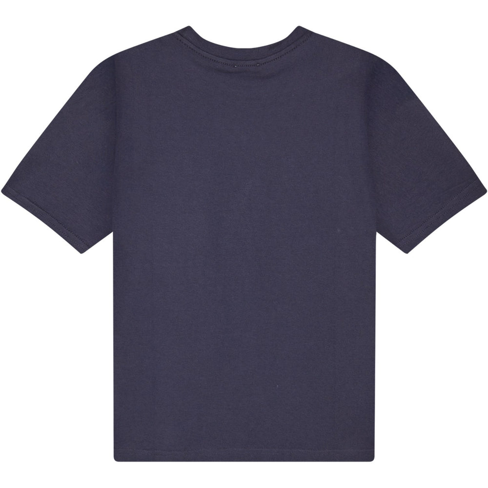 Køb Mads Nørgaard Parisian Night Printed Logo Thorlino T-shirt