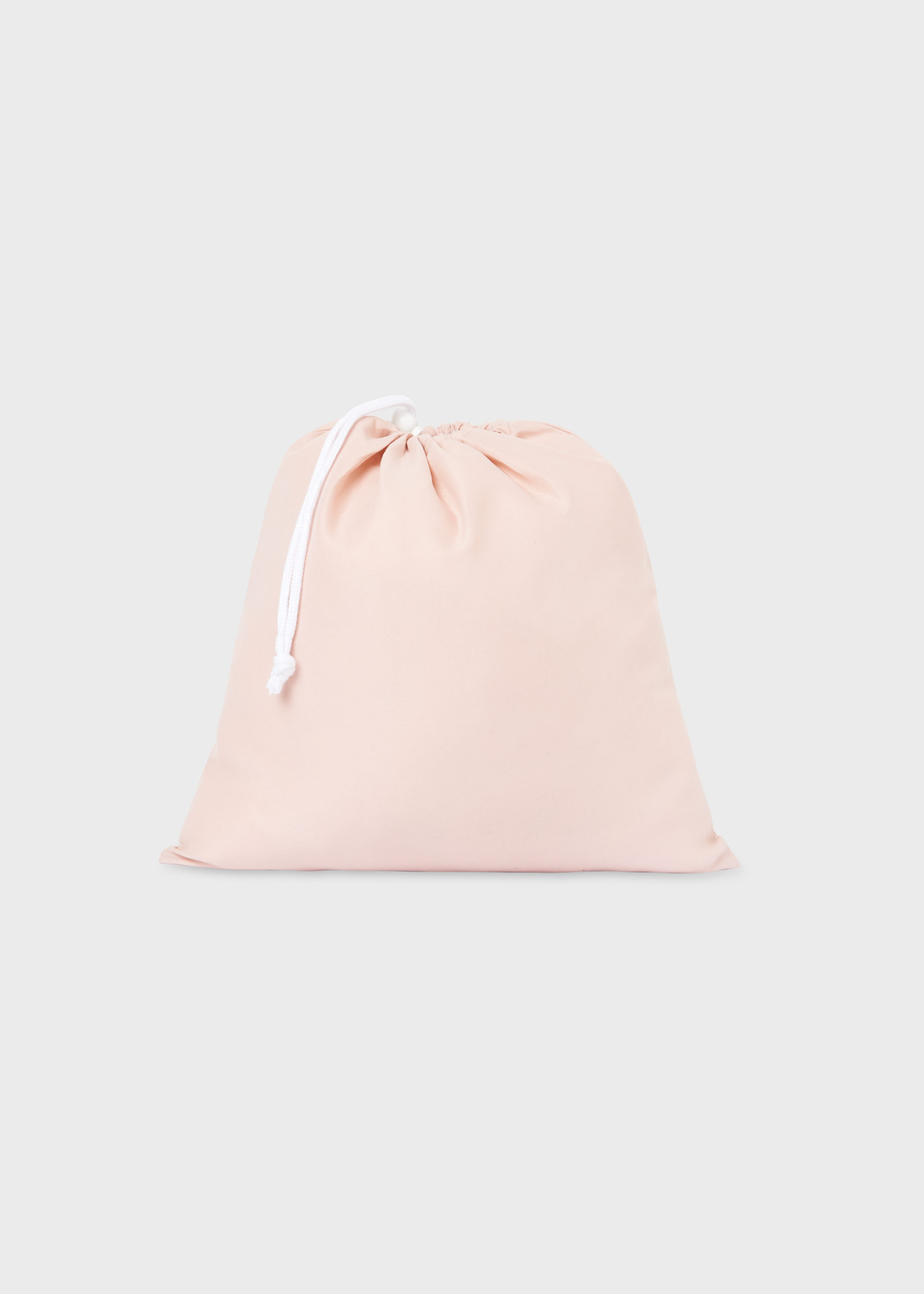 bolsa de bebê de bolinhas