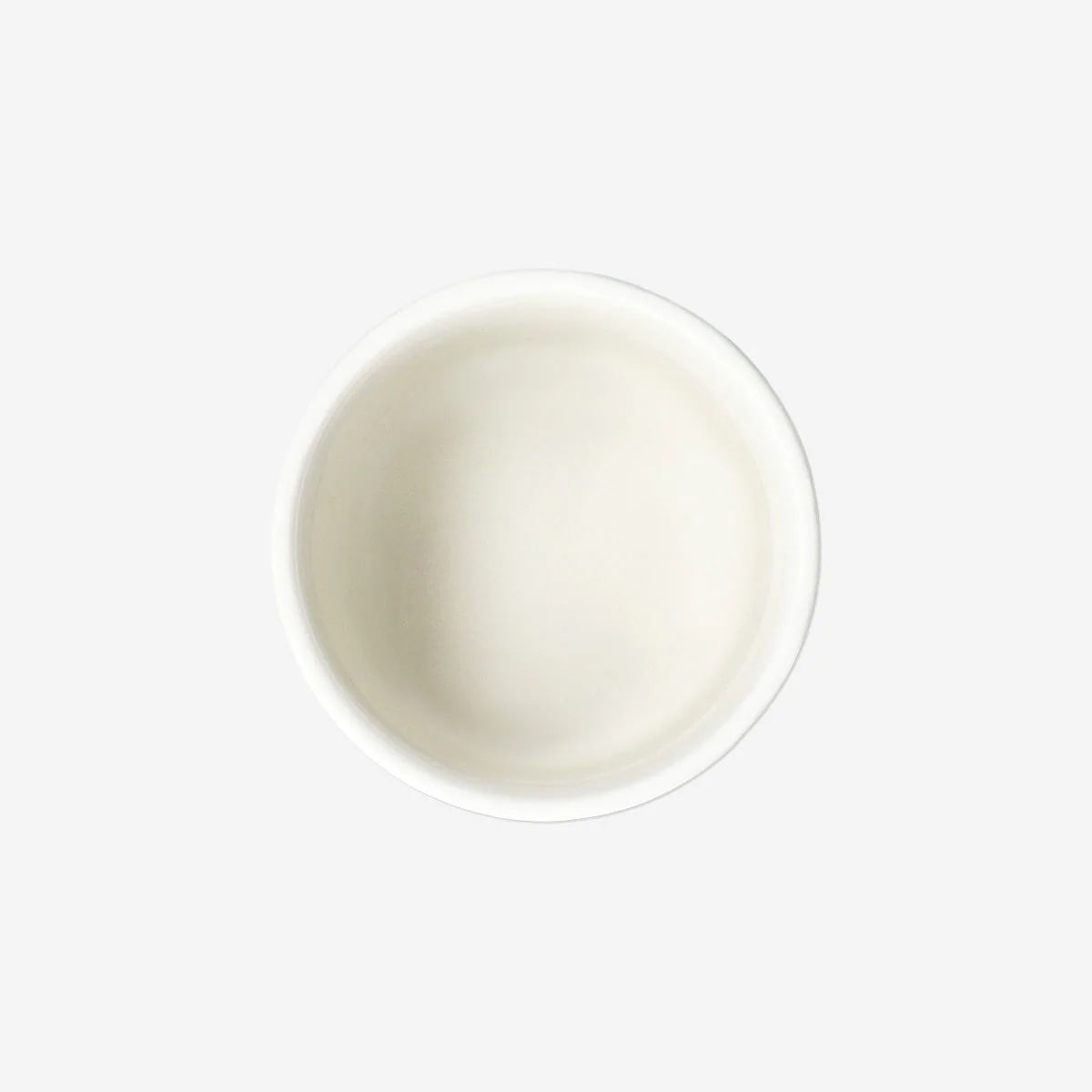 Urtepotte med muslingetryk - 11 cm